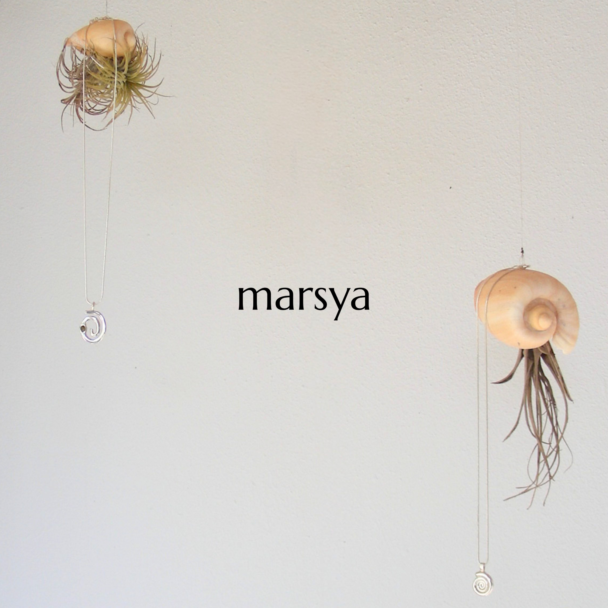 Marsya Gift Card